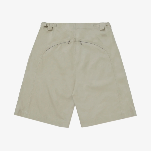 Shorts Pace Paper "Grey"