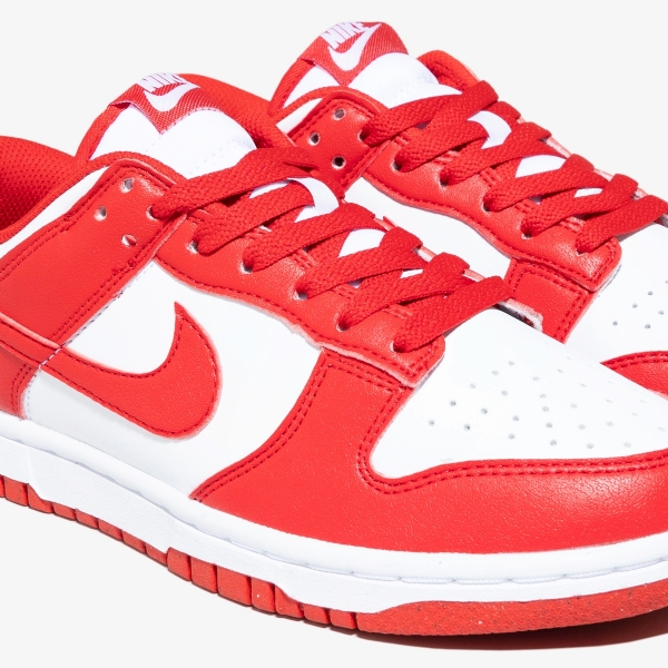 Tenis Nike Dunk Low Next Nature "St John's"