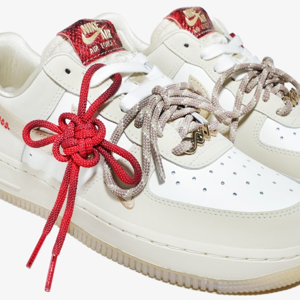 Tênis Nike Air Force 1 Low "Year Of The Snake"
