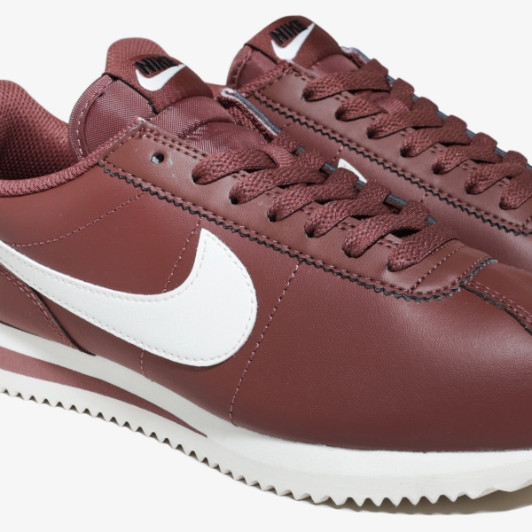 Tênis Nike Cortez "Brown"