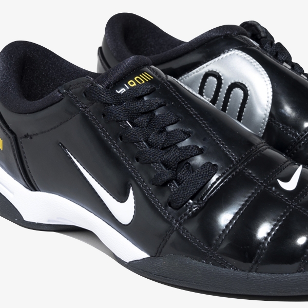 Tênis Nike Total 90 Sp "Black"