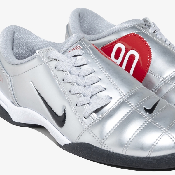 Tênis Nike Total 90 Sp "Silver"
