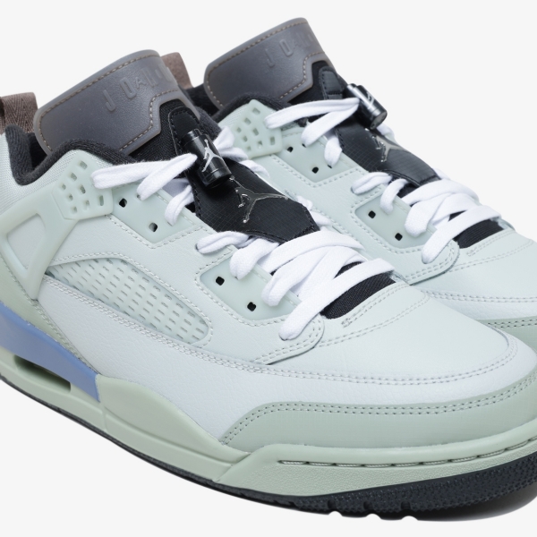 Tênis Air Jordan Spizike Low "Jade Horizon"