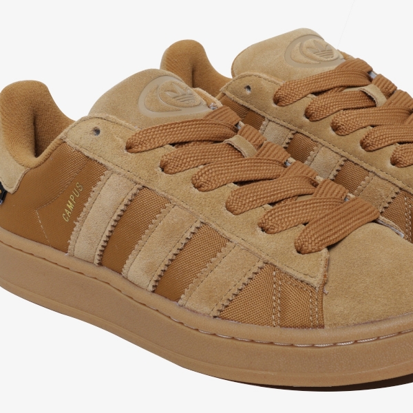 Tênis Adidas Campus 00S "Preloved Brown"