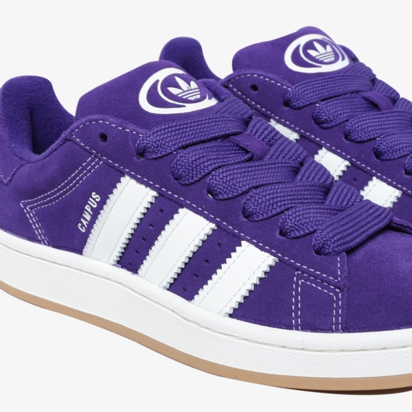 Tênis Adidas Campus 00s "Purple"