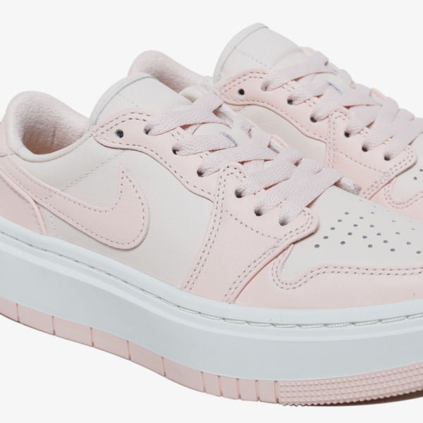 Tênis Air Jordan 1 Low Elevate "Guava Ice"