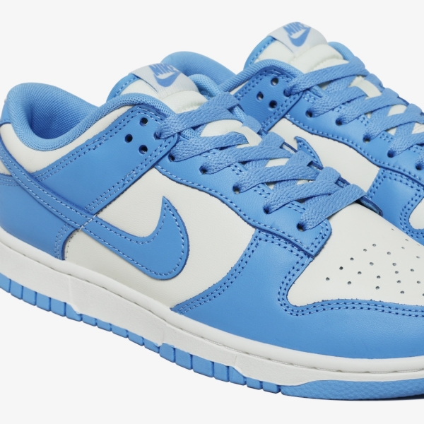 Tênis Nike Dunk Low "University Blue"