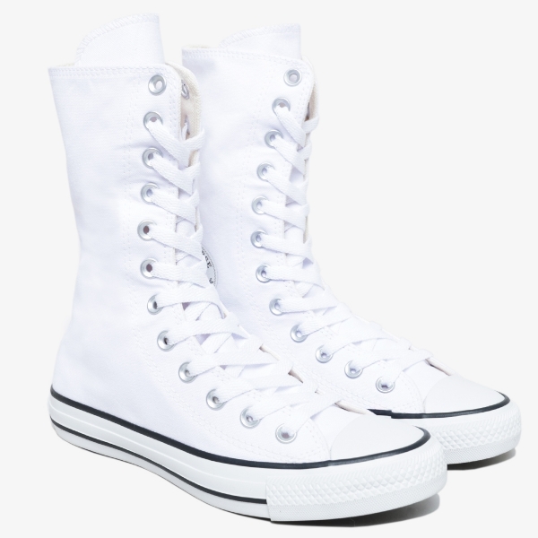 Tênis Converse Chuck Taylor All Star X Hi "White"