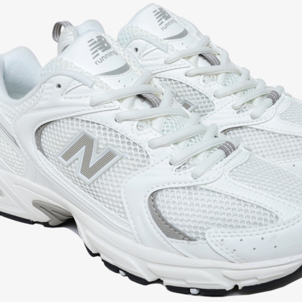 Tênis New Balance 530 "White Brown"