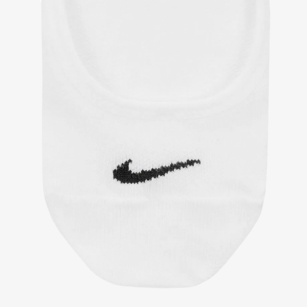 Meia Nike Everiday Lightweight (3 Pares) Women's "White"
