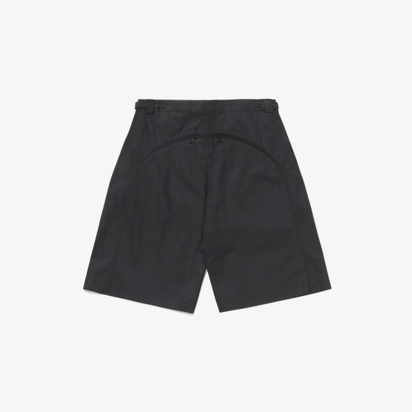 Shorts Pace Paper "Black"