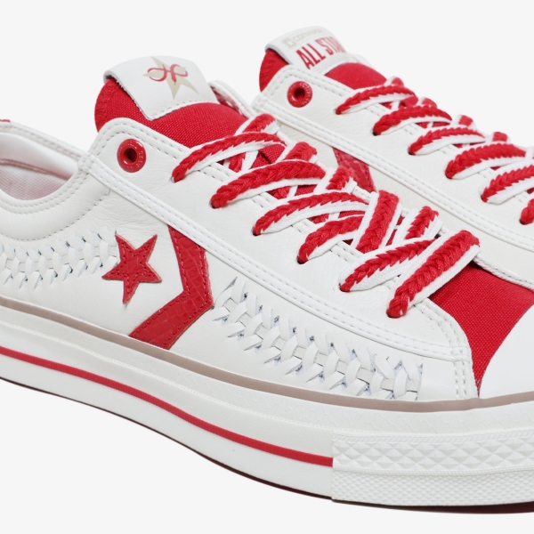 Tênis Converse Star Player 76 "Lunar New Year"