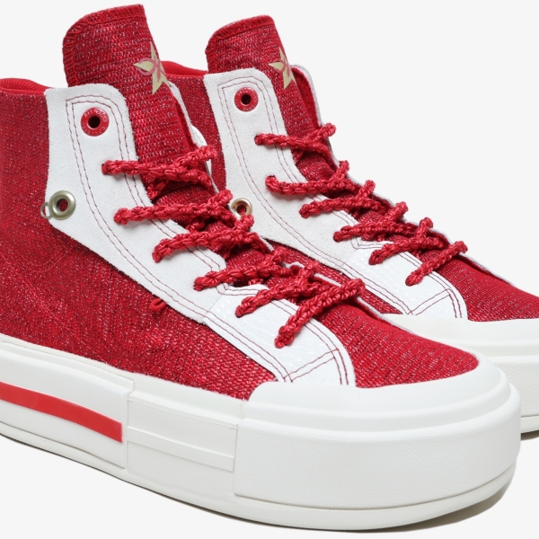 Tênis Converse Chuck Taylor Cruise "Lunar The New Year"