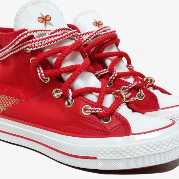Tênis Converse Chuck 70 "Lunar The New Year"