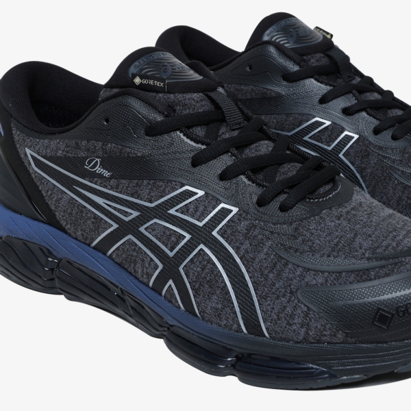 Tênis Asics Quantum 360 Gtx X Dime "Black"