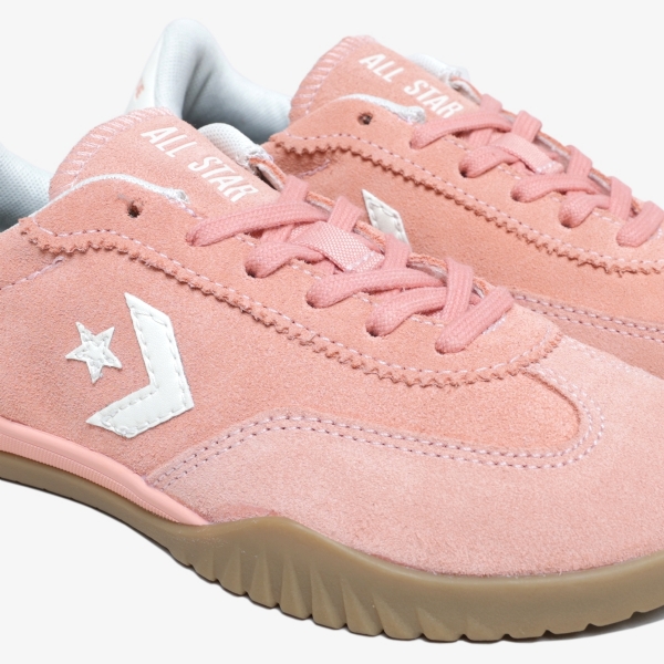 Tênis Converse Run Star Trainer "Pink"