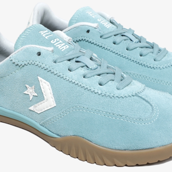 Tênis Converse Run Star Trainer "Green"