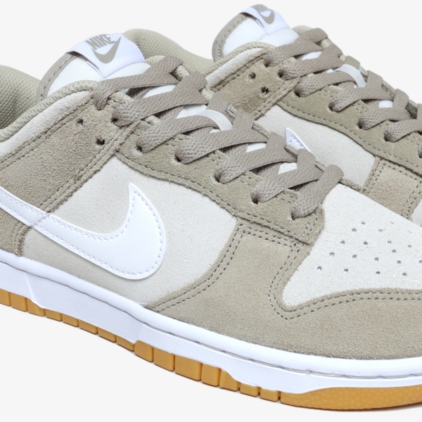 Tênis Nike Dunk Low Se light "Orewood Gum"