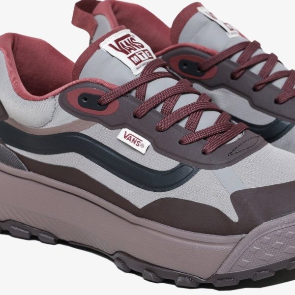Tênis Vans Mte Crosspath Blitter "Brown"