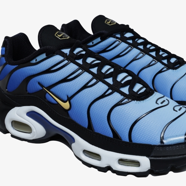Tênis Nike Air Max Plus Og "Hyper Blue"