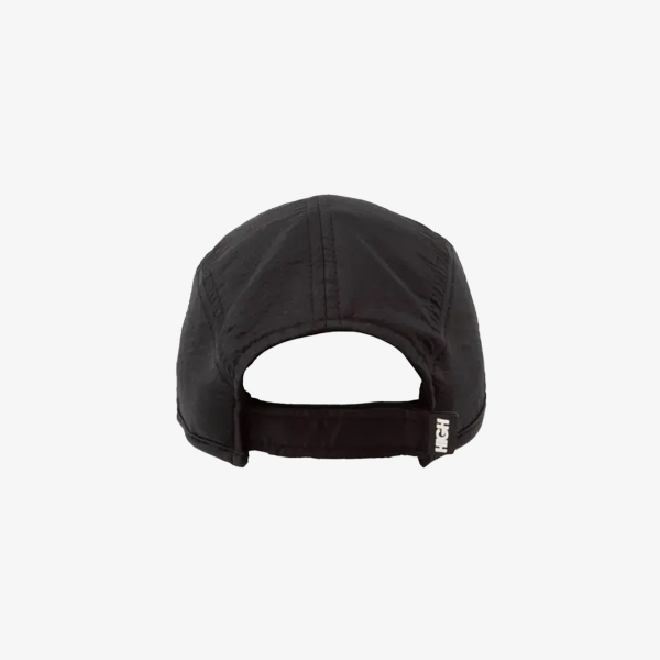 Boné High 5 Panel Combat "Black"