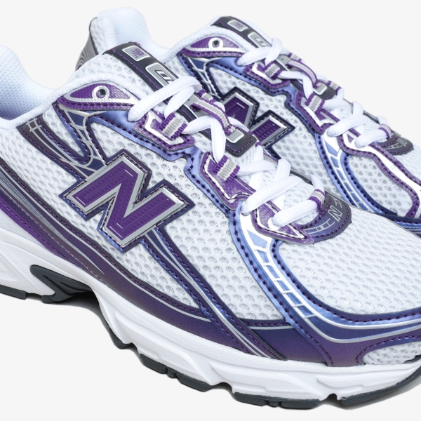 Tênis New Balance 740 "Concord Grape"