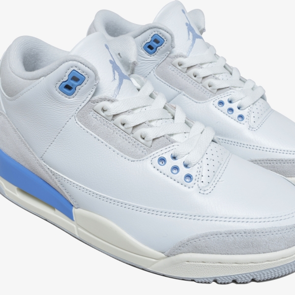 Tênis Air Jordan 3 Retro "Lucky Shorts"