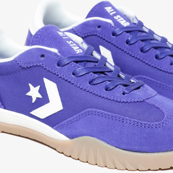 Tênis Converse Run Star Trainer "Night Indigo"