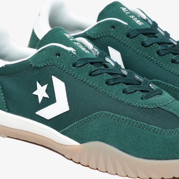 Tênis Converse Run Star Trainer Ox "Green"
