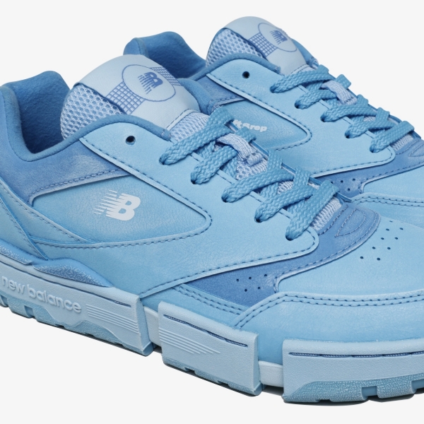 Tênis New Balance Msftsrep "Blue"