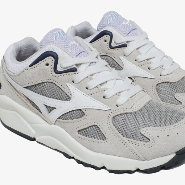Tênis Mizuno Sky Medal S "Caramel"