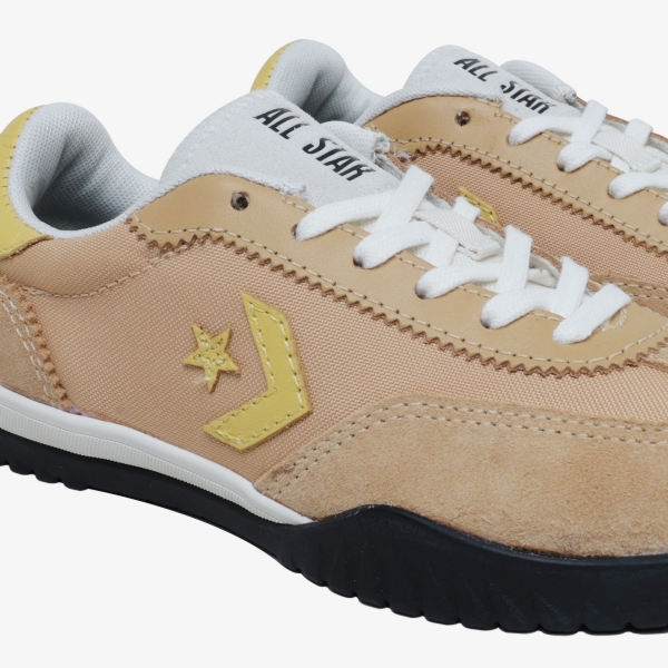Tênis Converse Run Star Trainer Archival Athletics ''Beige''