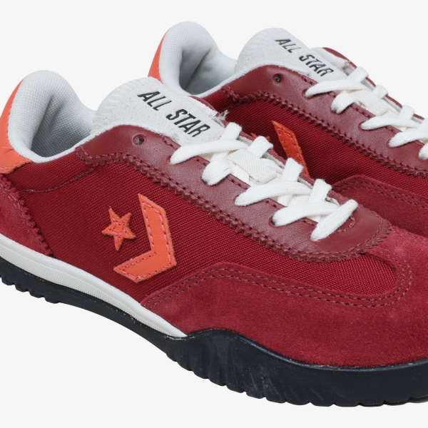 Tênis Converse Run Star Trainer Archival Athletics ''Red''