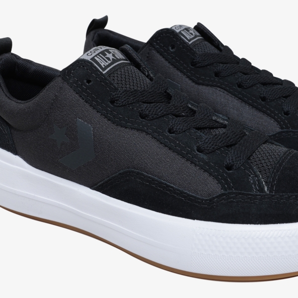Tênis Converse Logan Lite ''Black''