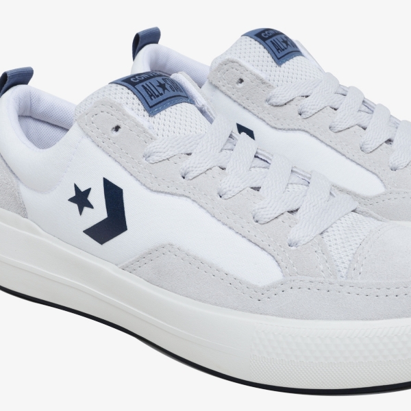 Tênis Converse Logan Lite ''White''