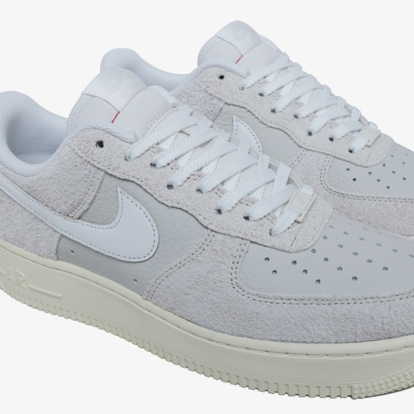 Tênis Nike Air Force 1 Low '07 LX ''Phantom and Light Bone''