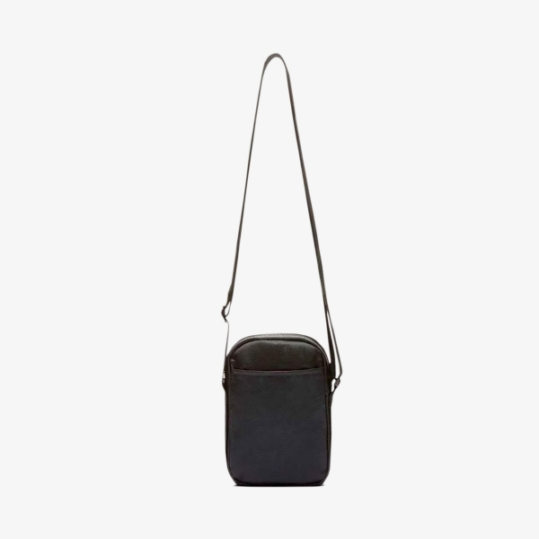 Bolsa Nike Transversal Heritage Unissex Black