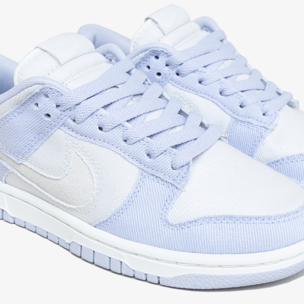 Tênis Nike Dunk Low Women's "Ghost Denim"