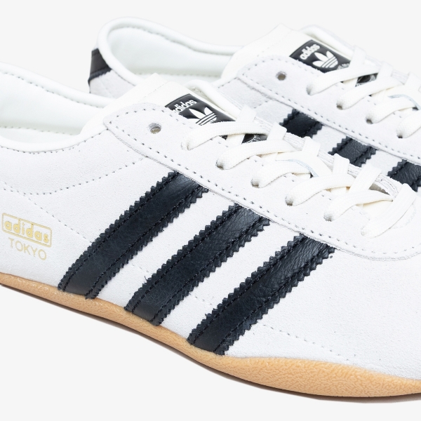 Tênis Adidas Tokyo "White"