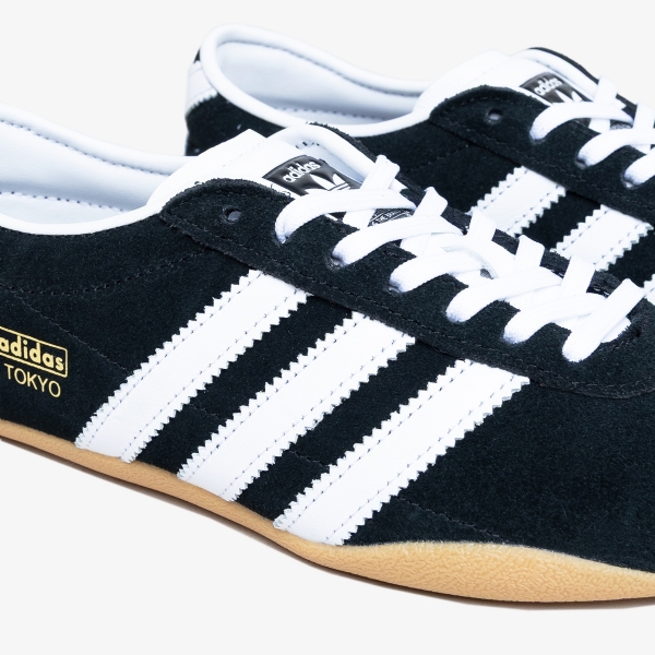 Tênis Adidas Tokyo "Black"