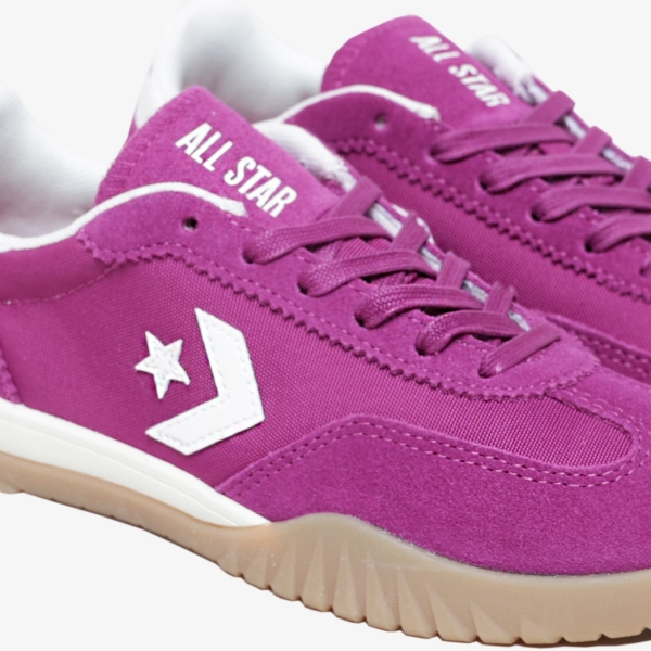 Tênis Converse Run Star Trainer Ox ''Violet''