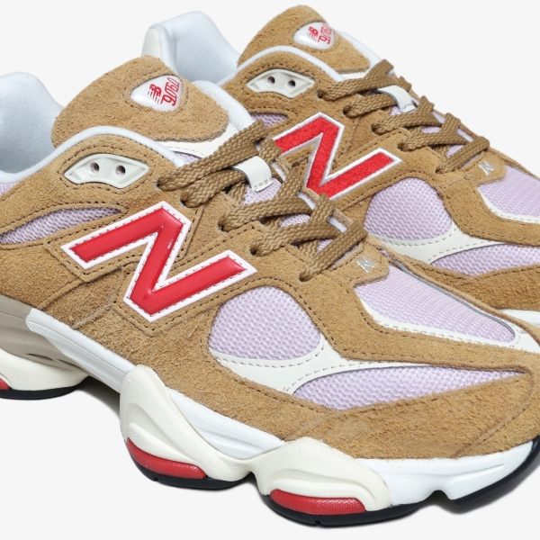 Tênis New Balance 9060 "Great Plains"