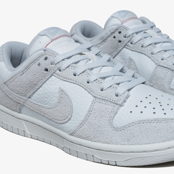 Tênis Nike Dunk Low Womens "Summit White"