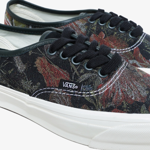 Tênis Vans Authentic Reissue 44 "Jacquard Floral"