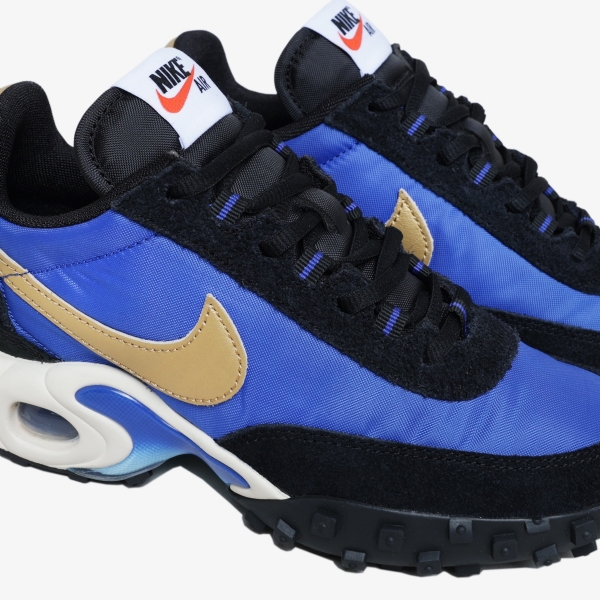 Tênis Nike Air Max Waffle SP "Hyper Blue"
