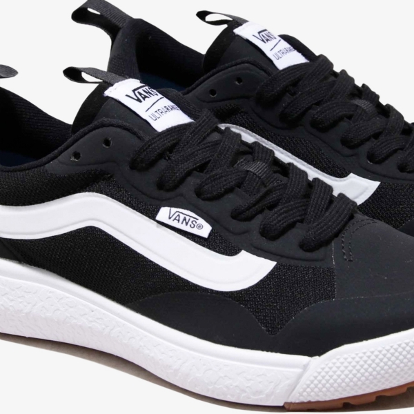 Tênis Vans Ultrarange ExO "Preto"