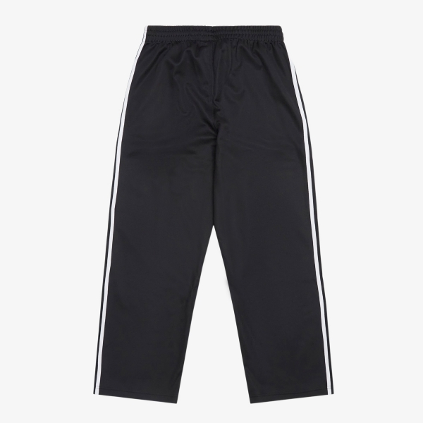Calça Adidas Adicolor Baggy Fit Firebird "Black"