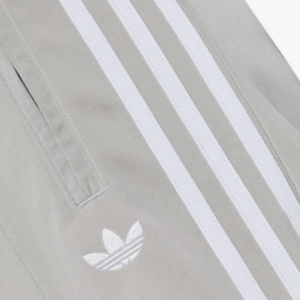 Calça Adidas Folgada Adicolor Classic Firebird "Gray"