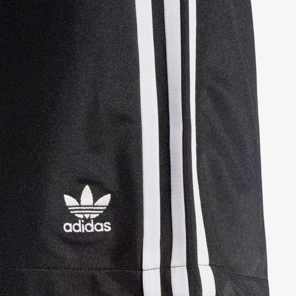 Saia Adidas 3S Mini "Black"