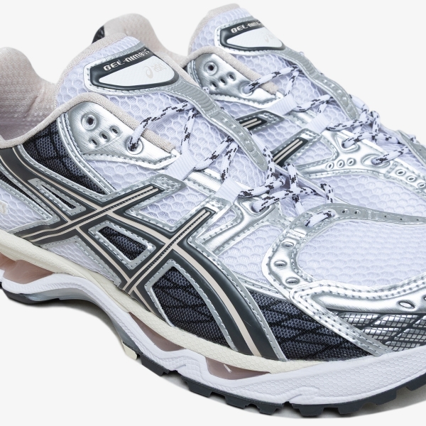Tênis Asics Gel Nimbus 10.1 "Obsidian Grey"